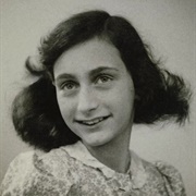 Anne Frank