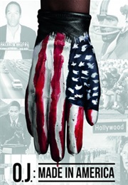 O.J.: Made in America (2016)