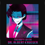 Therapy With Dr. Albert C