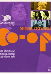 Original Cast Album: Co-Op (2019)