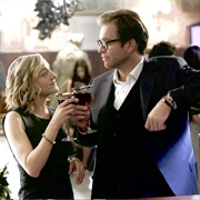 Bull & Marissa (Bull)