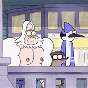 S3.E24: Fists of Justice