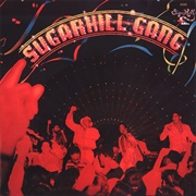 The Sugarhill Gang - Sugarhill Gang