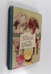 Dick Och Dalli (Ursula Bruns)