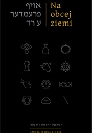 Na Obcej Ziemi (Israel J. Singer)