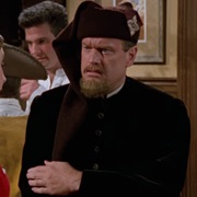 Chaucer (Frasier, Frasier)