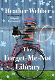 The Forget-Me-Not Library (Heather Webber)