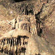 Crystal Cavern