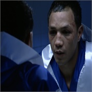 The Contender: "To Be the Man, You've Got to Beat the Man!" (S2,E7)