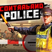 Contraband Police