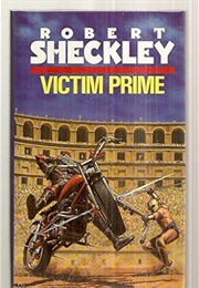 Victim Prime (Robert Sheckley)
