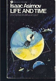 Life and Time (Isaac Asimov)
