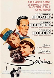 Sabrina - Edith Head (1954)