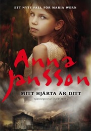 Mitt Hjärta Är Ditt (Anna Jansson)