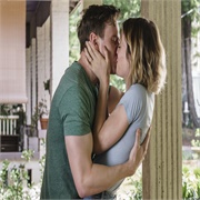 Halt and Catch Fire: "The Threshold" (S3,E7)