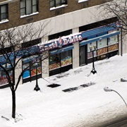 Tasti D-Lite, New York