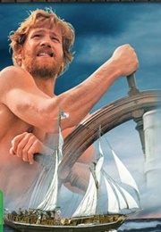 Der Seewolf (ZDF-Version) (1971)