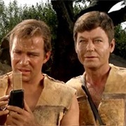 S2.E19: A Private Little War