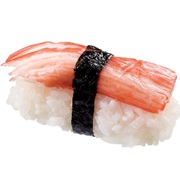 Crab Nigiri