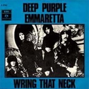 Deep Purple - Emmaretta