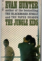 The Jungle Kids: Short Stories (Evan Hunter)