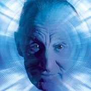 Alternative First Doctor - Geoffrey Bayldon