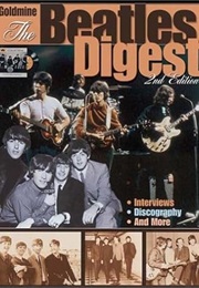 The Beatles Digest (2nd Edition) (Krause Publications)
