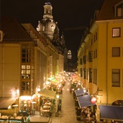 Münzgasse, Dresden
