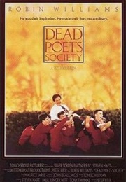 Peter Weir - Dead Poets Society (1989)