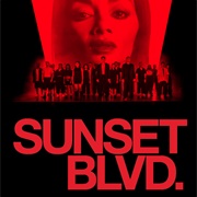 Sunset Blvd.