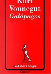 Galapagos (Kurt Vonnegut)