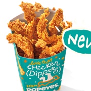Chicken Dippers