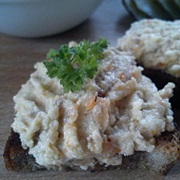 Forshmak (Herring Pâté)