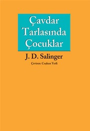 Çavdar Tarlasında Çocuklar (J.D.Salinger)