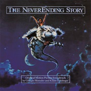 Never Ending Story (Limahl)