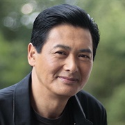 Chow Yun-Fat