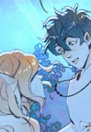 Ocean Boy (BL) (Laiqart)