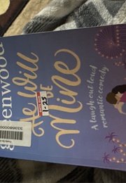 He Will Be Mine (Kirsty Greenwood)