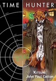 Kitsune (John Paul Catton)