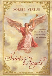 Saints and Angels (Doreen Virtue)