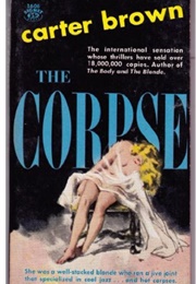 The Corpse (Carter Brown)