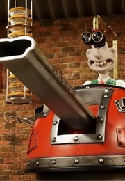 Npower "Backing the Bid" TV Advert (2010)