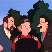 S2.E5: The Challenge