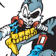 Jack Rabbit (Archie)