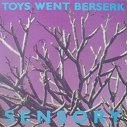Toys Went Berserk – Sensory