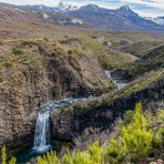 Corredor Biológico Nevados De Chillán - Laguna Del Laja, Chile