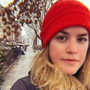 Chelsea Lee Greenwood