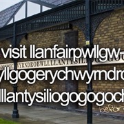 Visit Llanfairpwllgwyngyllgogerychwyrndrobwllllantysiliogogogoch