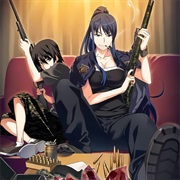 Grisaia No Meikyuu (Labyrinth of Grisaia)