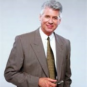 Mayor Randall Winston (Spin City)